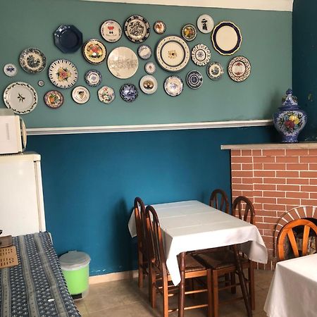 Coracoes Unidos "A Pensao" Leilighet Alcobaça Eksteriør bilde